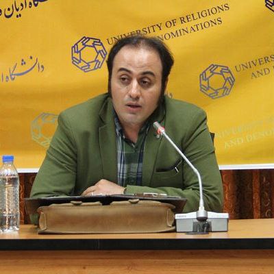 Сейед Джамаль ад-Дин Мир Шараф ад-Дин